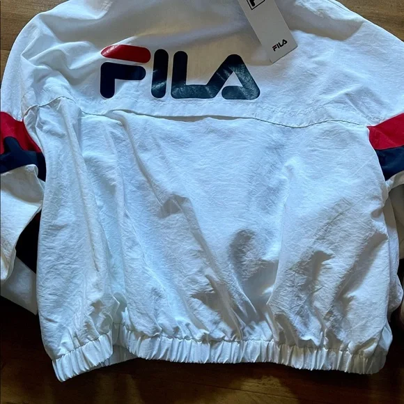 Fila combo pack all mew except the hat clothes XL shoe size 8 - Picture 7 of 7